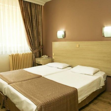 Ilion Hotel Çanakkale Buitenkant foto